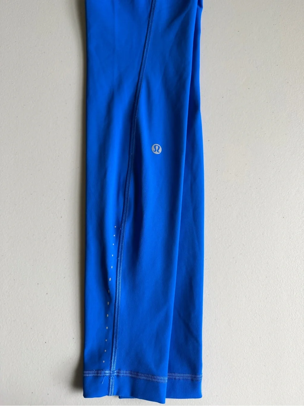 lululemon athletica size blazer